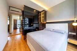 Hundred Palms Residences (D19), Condominium #574054221